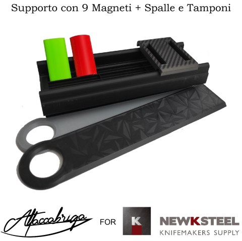supporto maganetico K-54